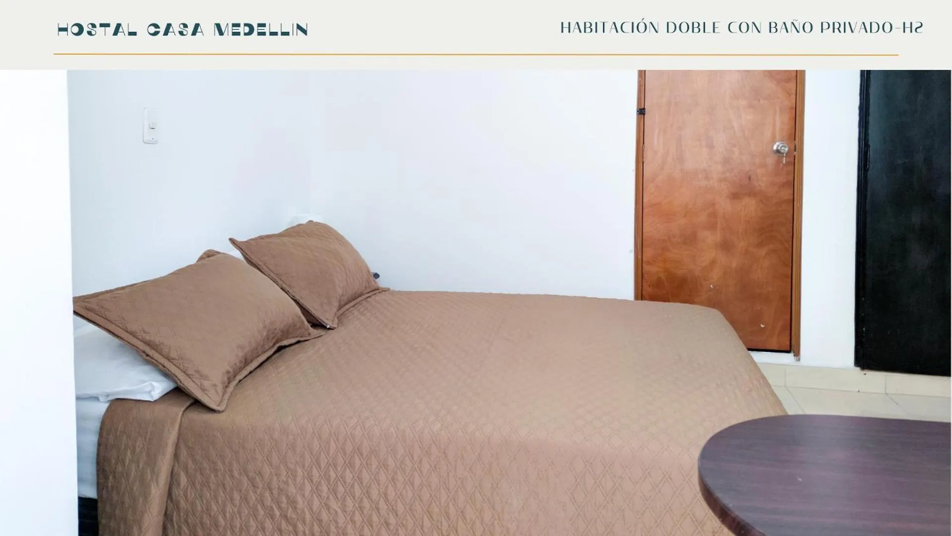 Hostal Casa Coliving Medellin 0*,  Κολομβία
