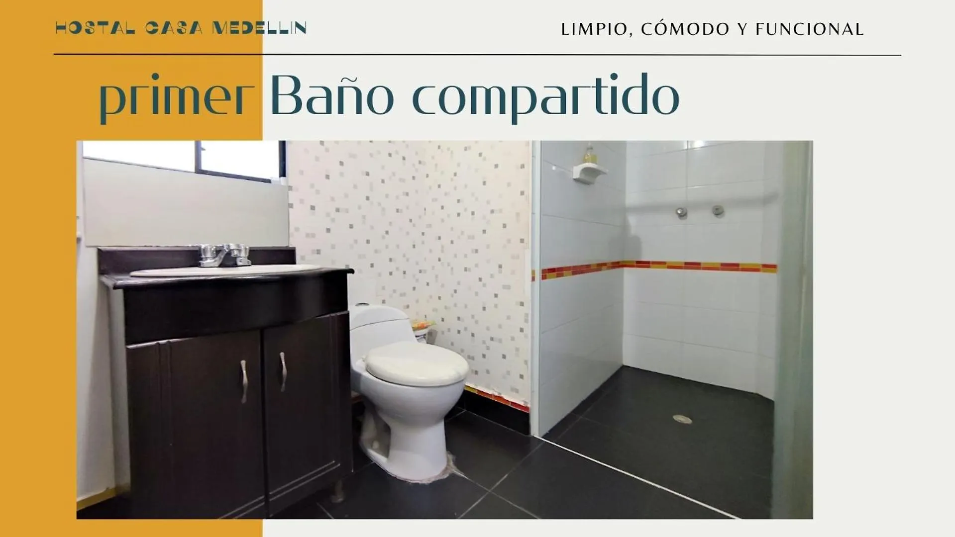 Hostal Casa Coliving Medellin 0*,
