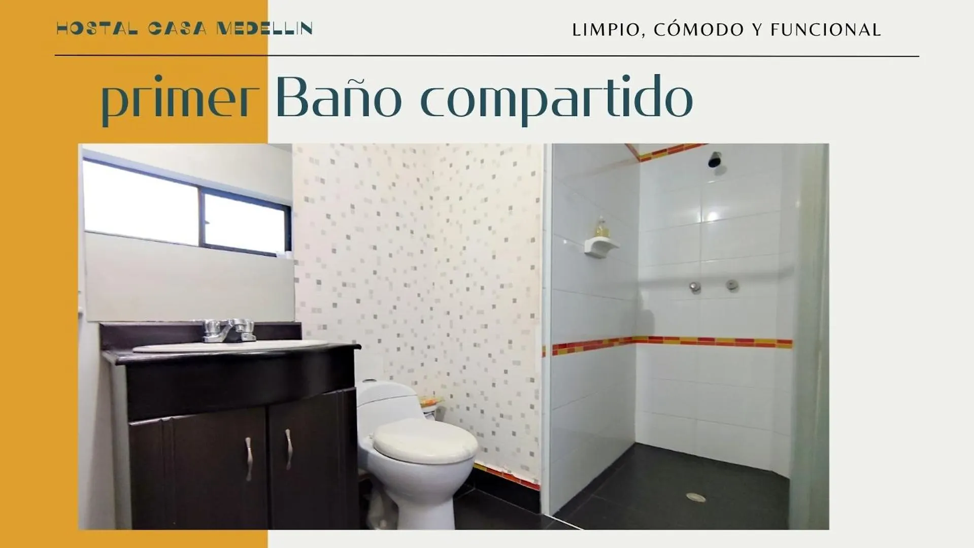 Hostal Casa Coliving Medellin Colombia