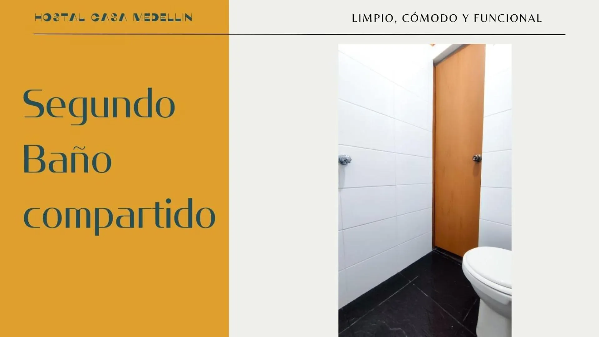 Hostal Casa Coliving Medellin