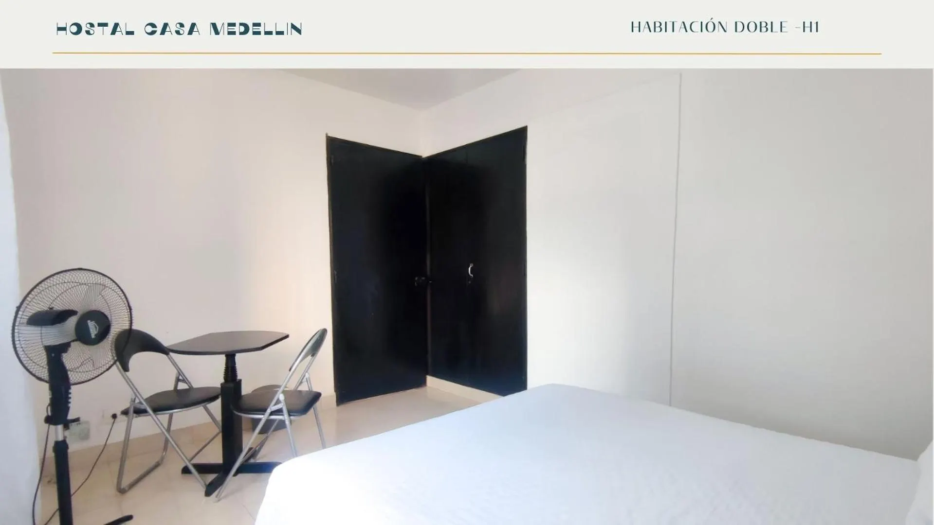 Hostal Casa Coliving Medellin 0*,  Colombia
