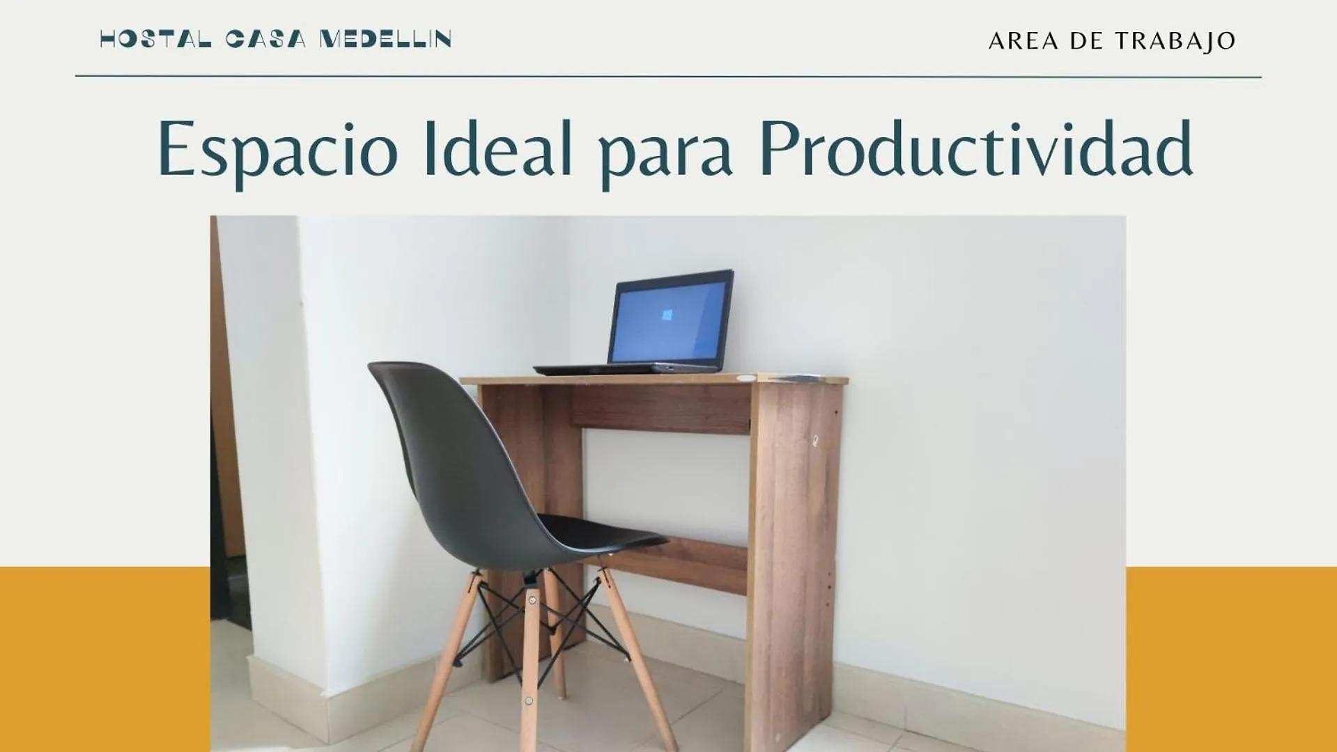 Pensión Hostal Casa Coliving Medellin