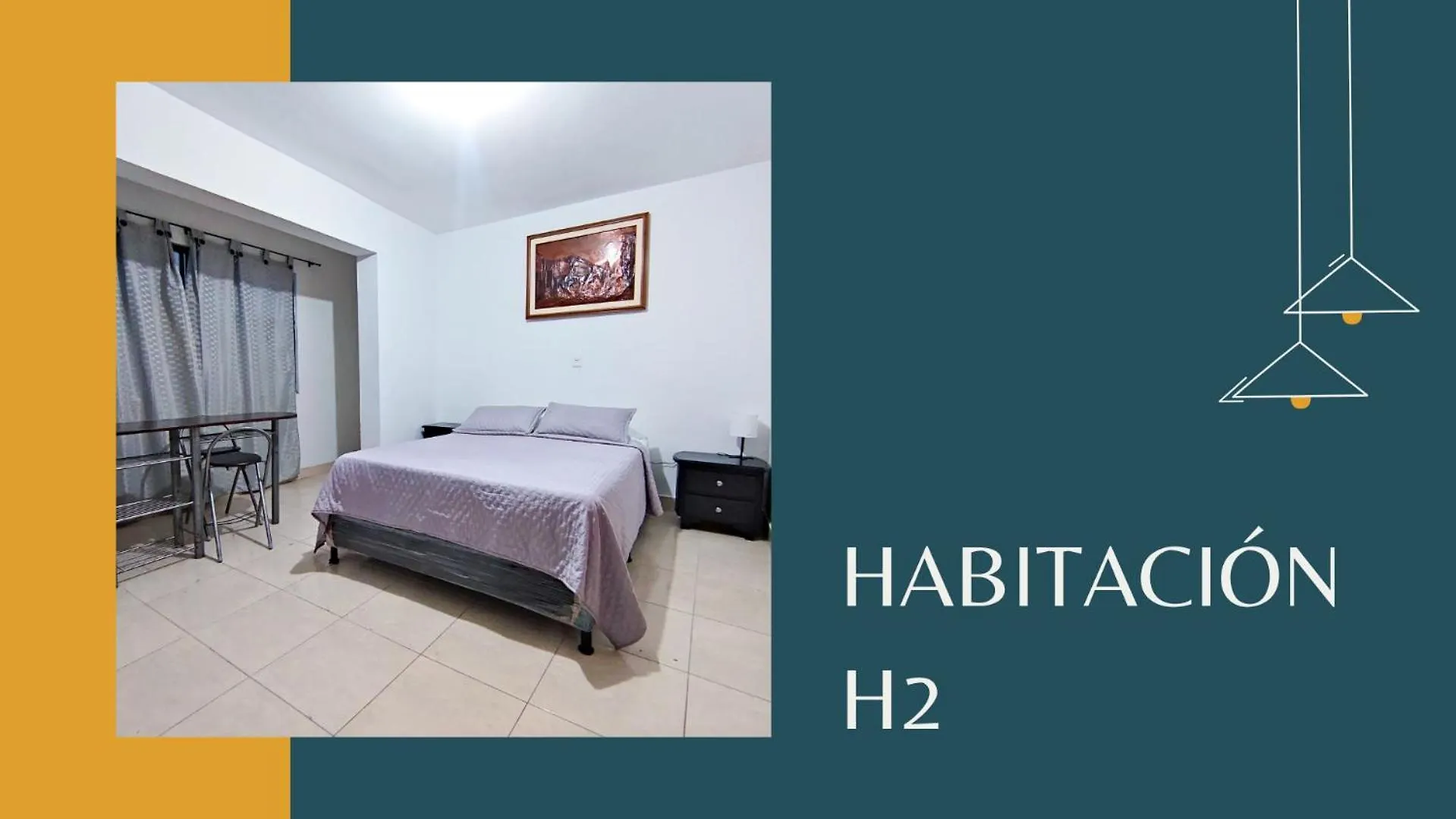 Gasthof Hostal Casa Medellin